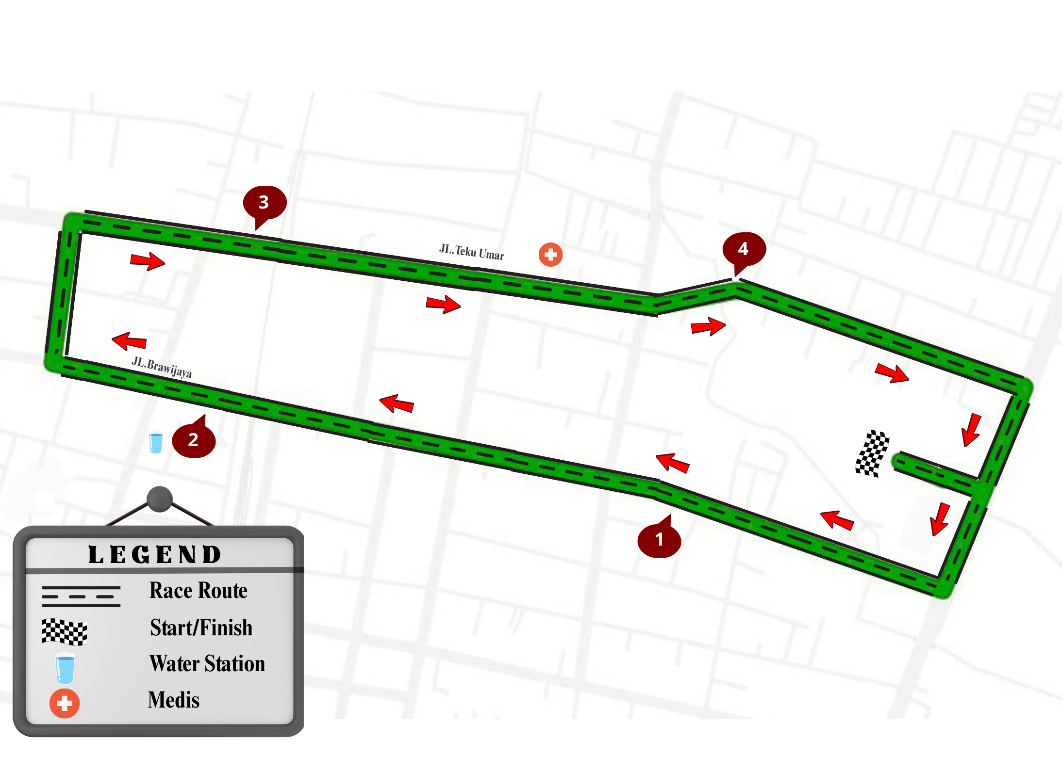 rute 5k